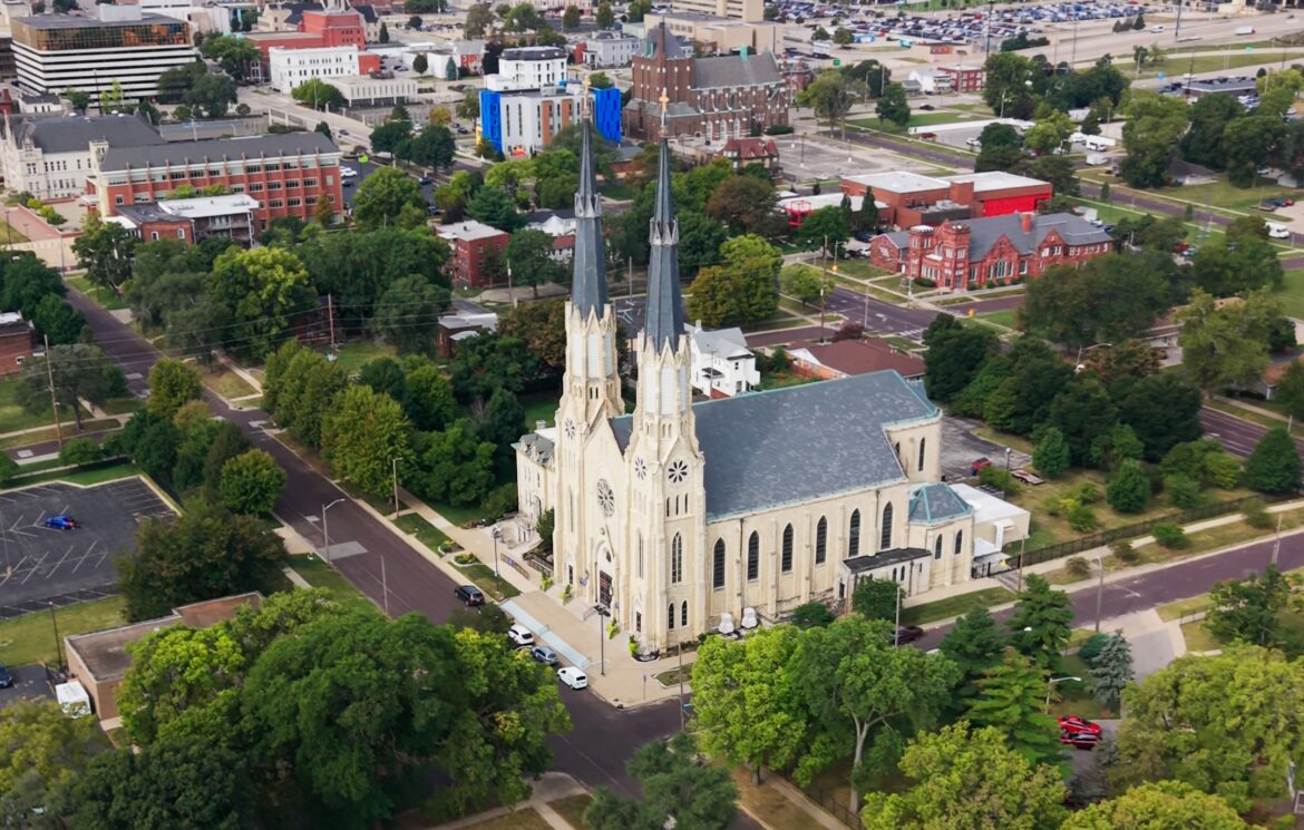 A Pilgrim’s Guide to Peoria: Make the Most of Fulton Sheen’s Beatification Celebration