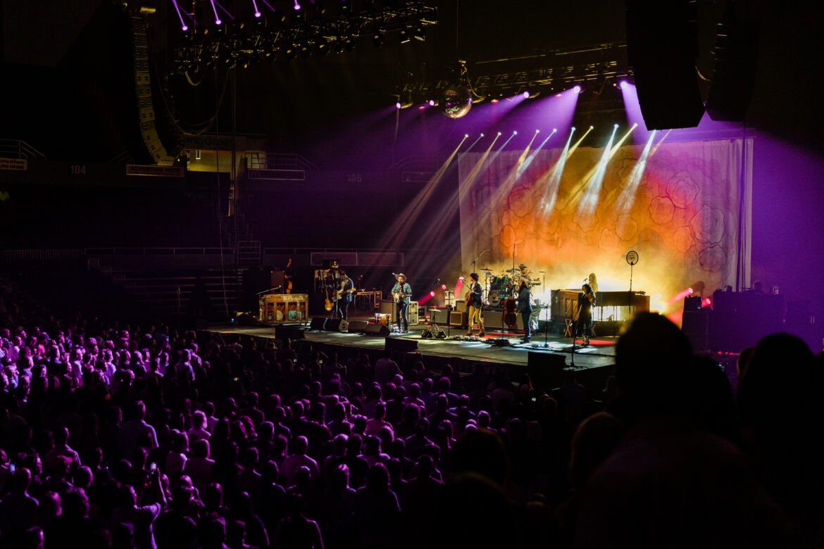 From Concerts to Comedy: What’s Happening at the Peoria Civic Center for the remainder of 2026